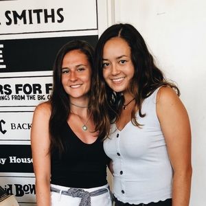 Meet your Posher, Bridget